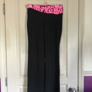 full length yoga pants